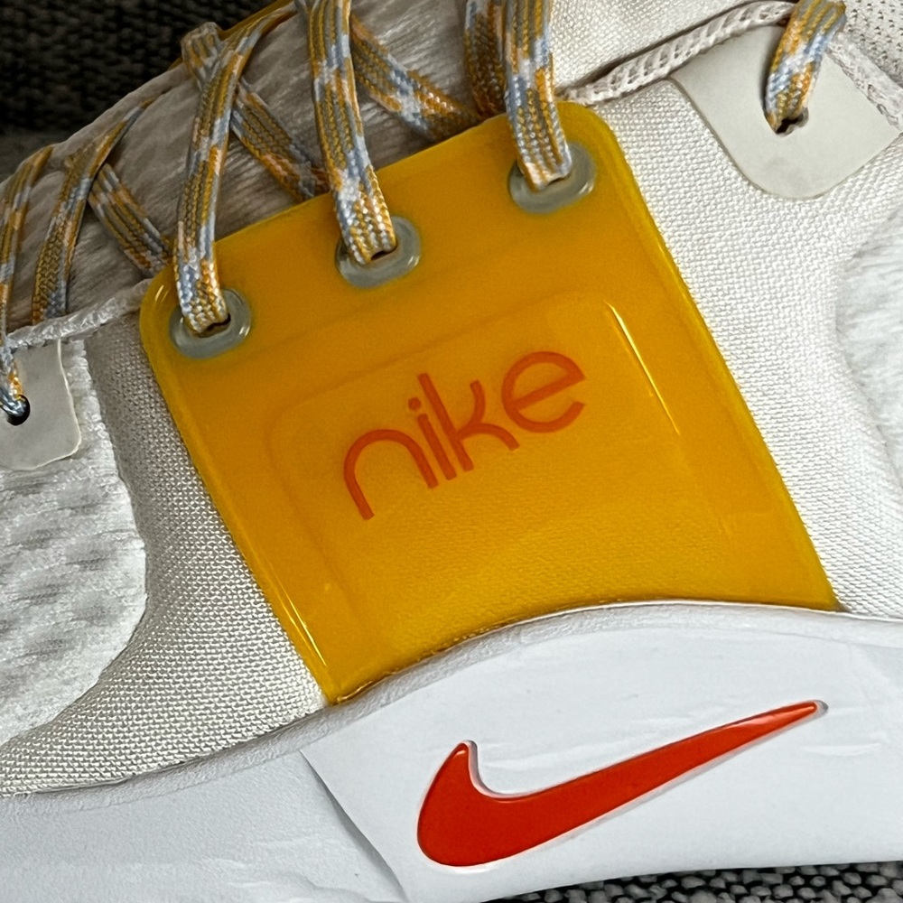Nike Women's Renew In-Season Tr 10 Running Athletic Shoes - Picture 6 of 7